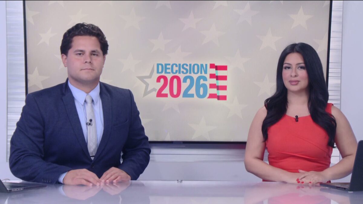 Alex Cardenas says experience drove voter support