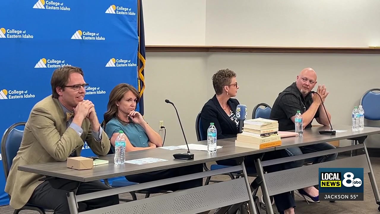 Expert panel dives into Teton Dam’s failure at CEI’s ‘Flood 50’ commemoration