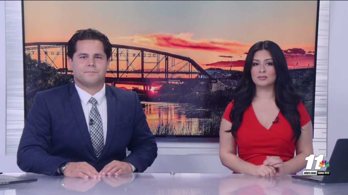 Sen. Ruben Gallego urges for home mail delivery in San Luis