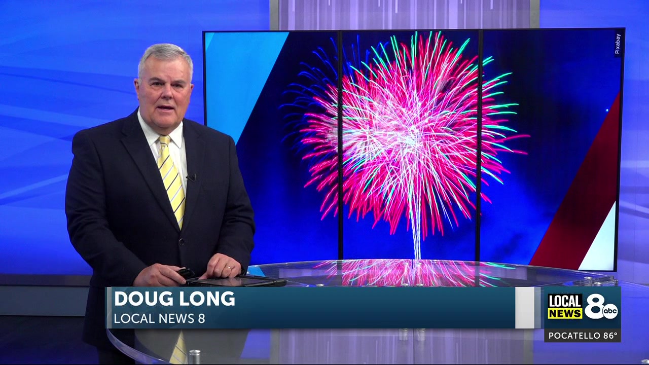 Fire Departments Plead with Public for Safety this Fourth of July