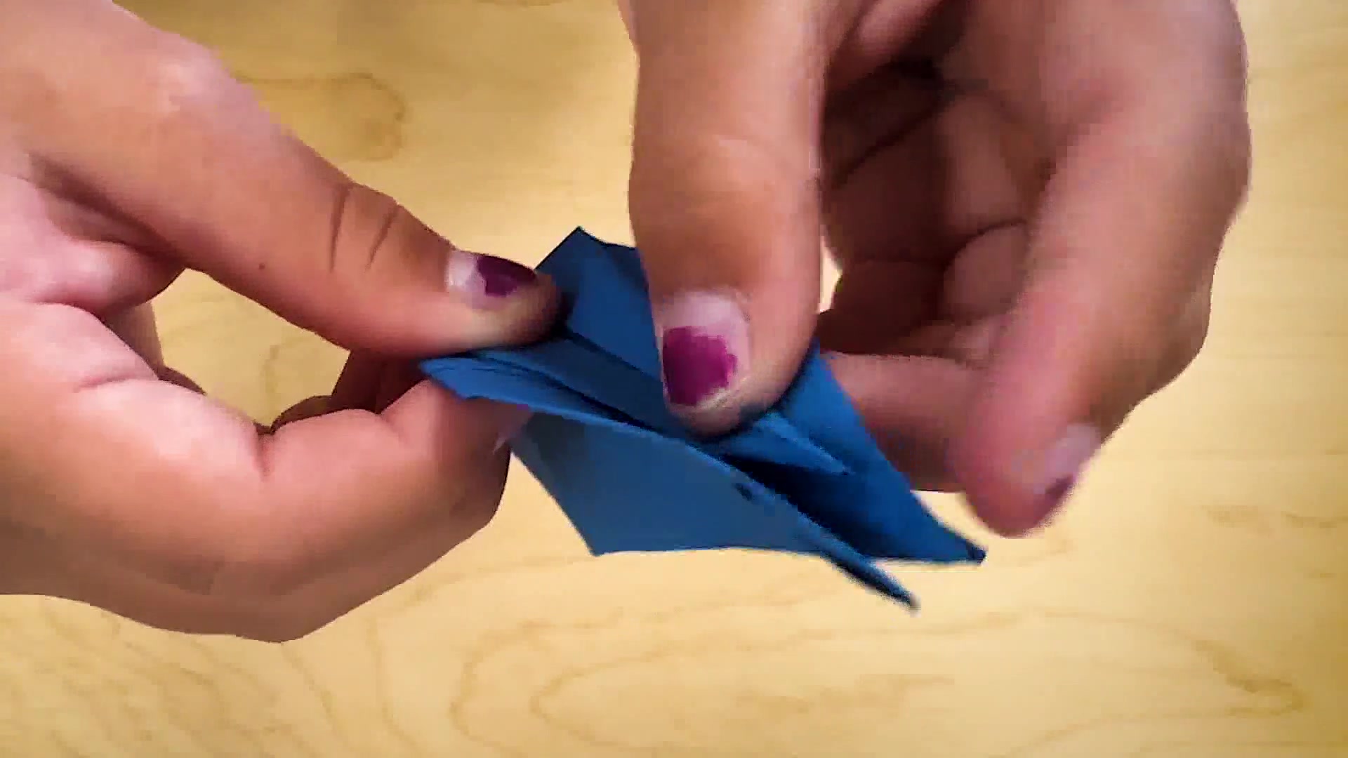 Santa Barbara Artist’s Peace Crane Takes Flight on New USPS Stamp