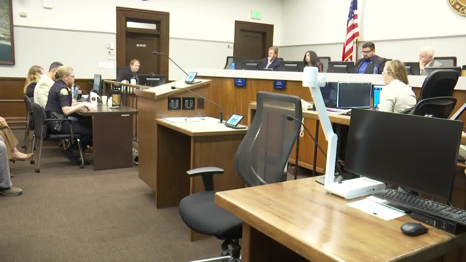 Santa Barbara City Council to hold special meeting to replenish emergency reserves