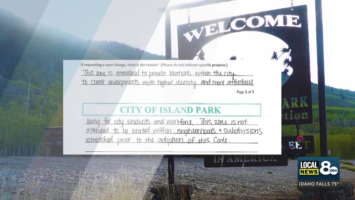 City of Pocatello Seeks Contributions to 50-Year Time Capsule