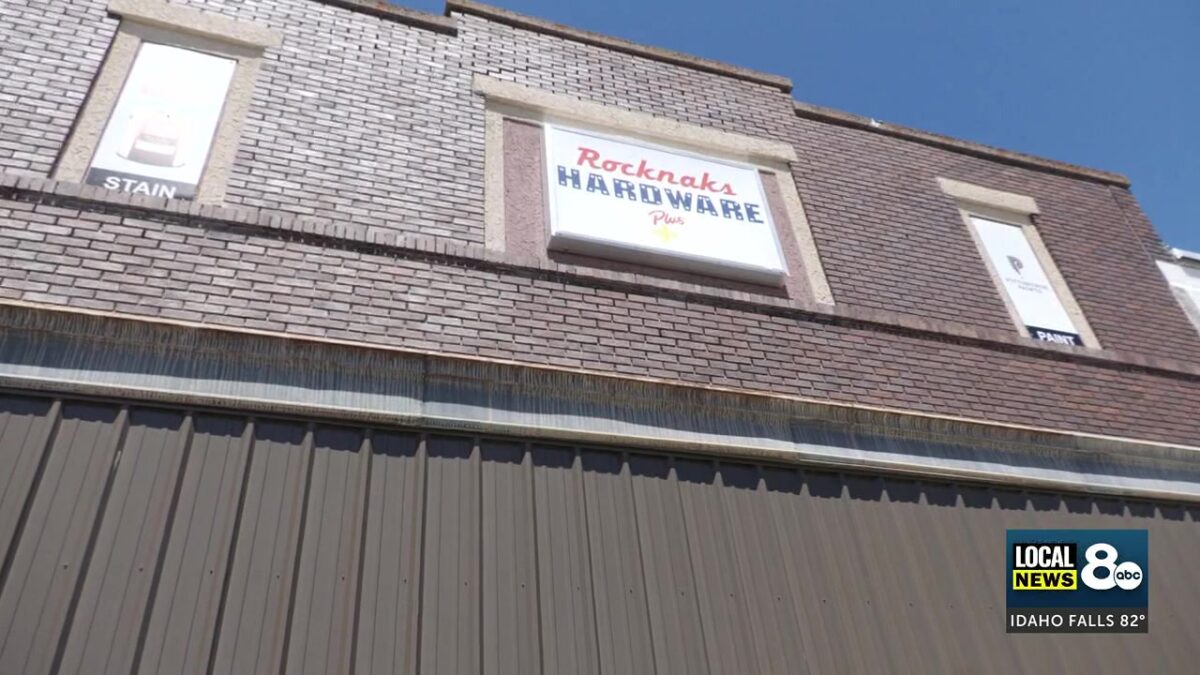 New Sugar City museum project aims to preserve local history