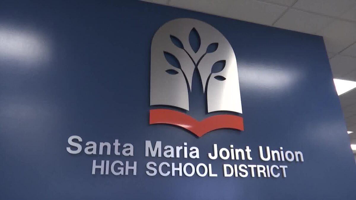 Santa Maria Valley high schools restrict personal devices to boost academics & social interaction