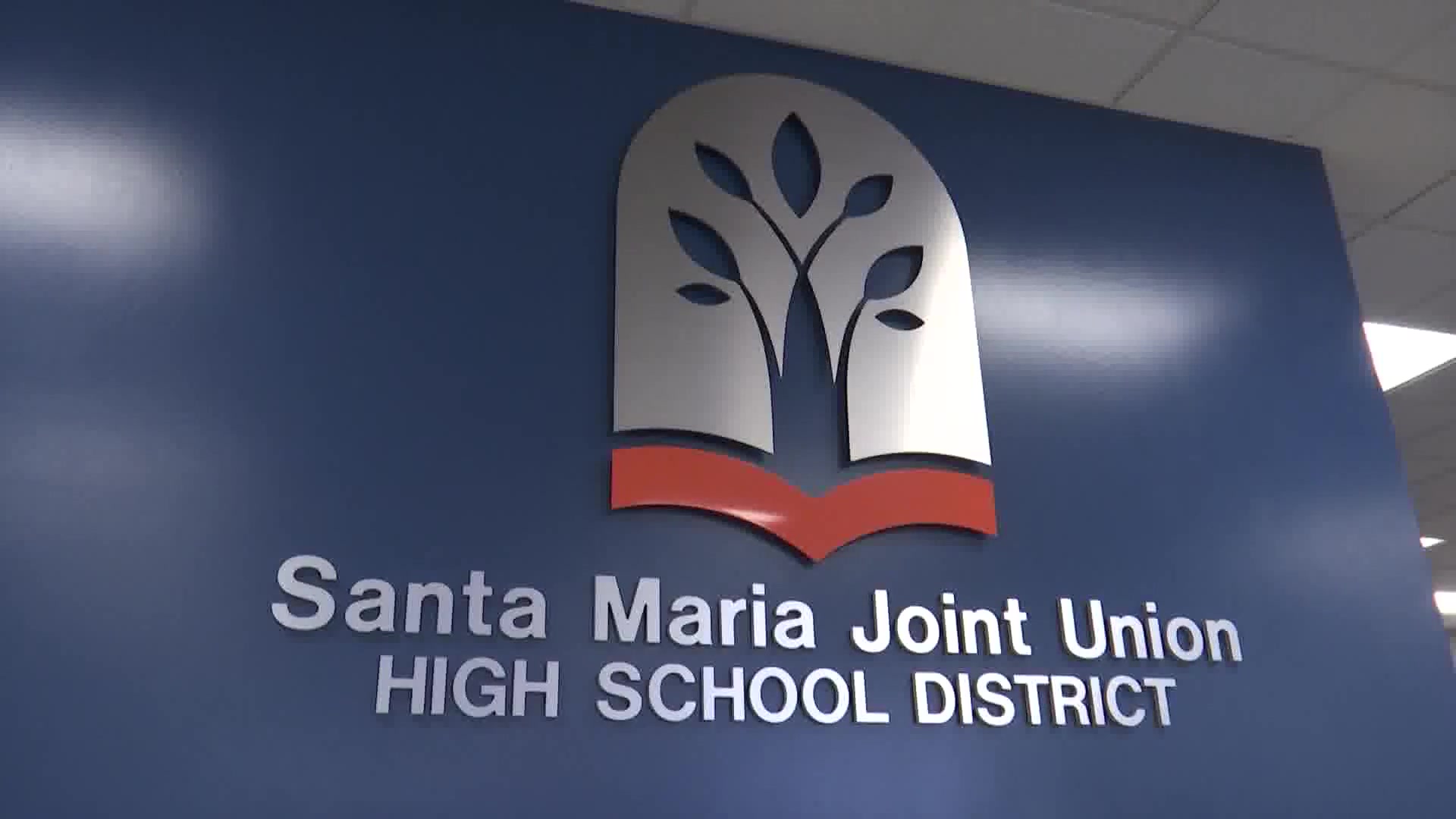 Santa Maria Valley high schools restrict personal devices to boost academics & social interaction