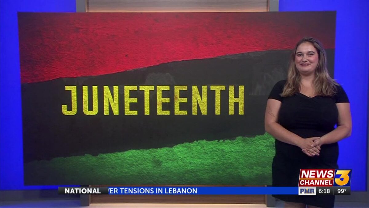 How much do Coachella Valley residents know about Juneteenth?