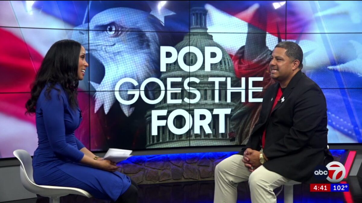 America’s 250th Birthday Bash: A Weeklong Celebration in El Paso