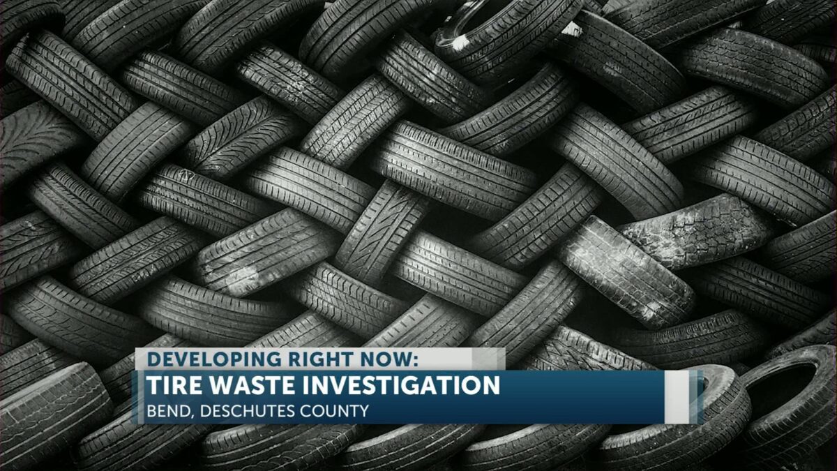 DEQ Continues Enforcement Over 6