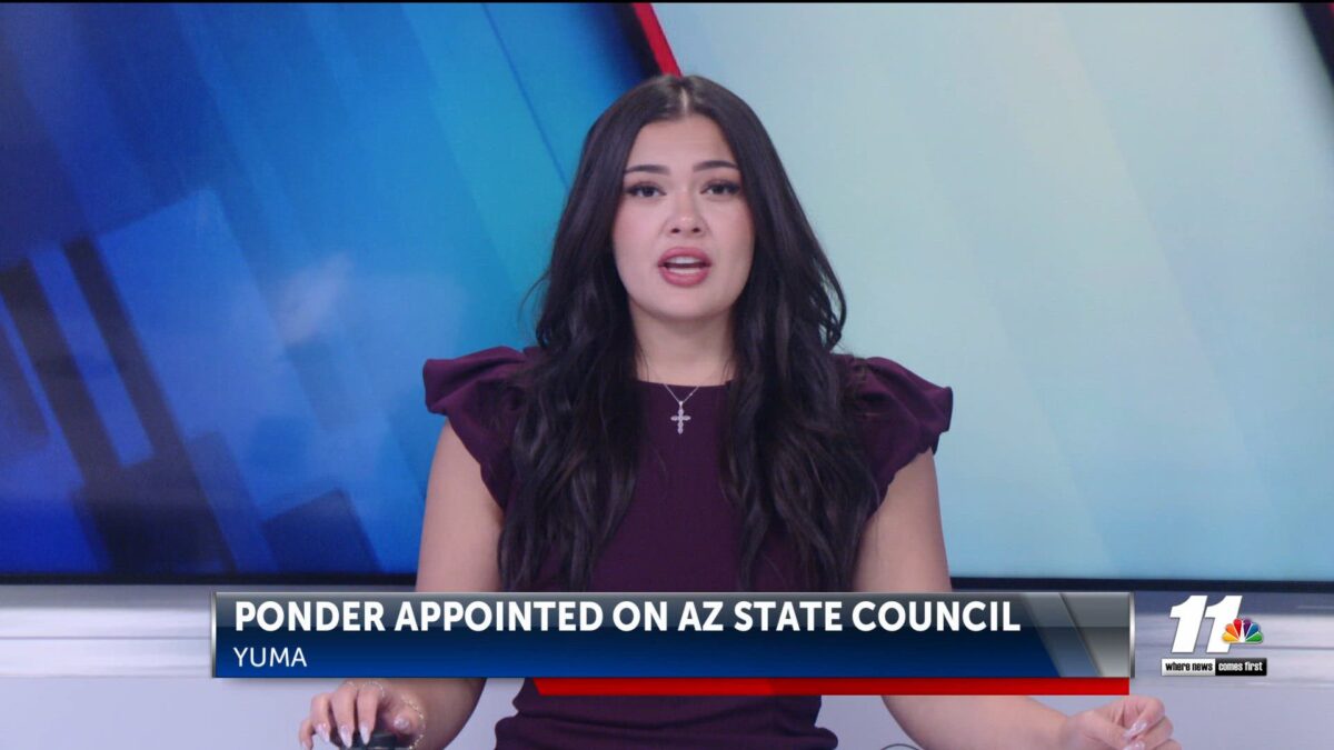 District One superintendent appointed to State Council on the Education for Military Children