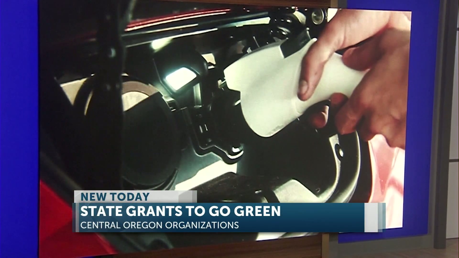 Electric mobility grants to boost Central Oregon transportation access