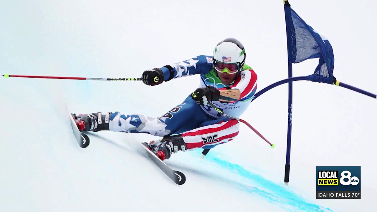 All charges dismissed against Olympian Bode Miller following Idaho traffic stop
