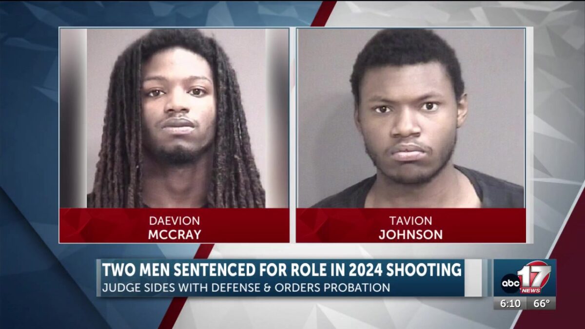 Suspects in deadly shooting