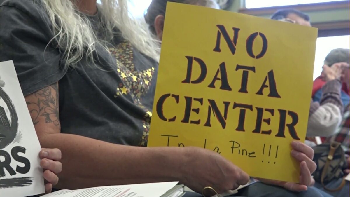 Residents celebrate as La Pine council votes down Boxminer proposal