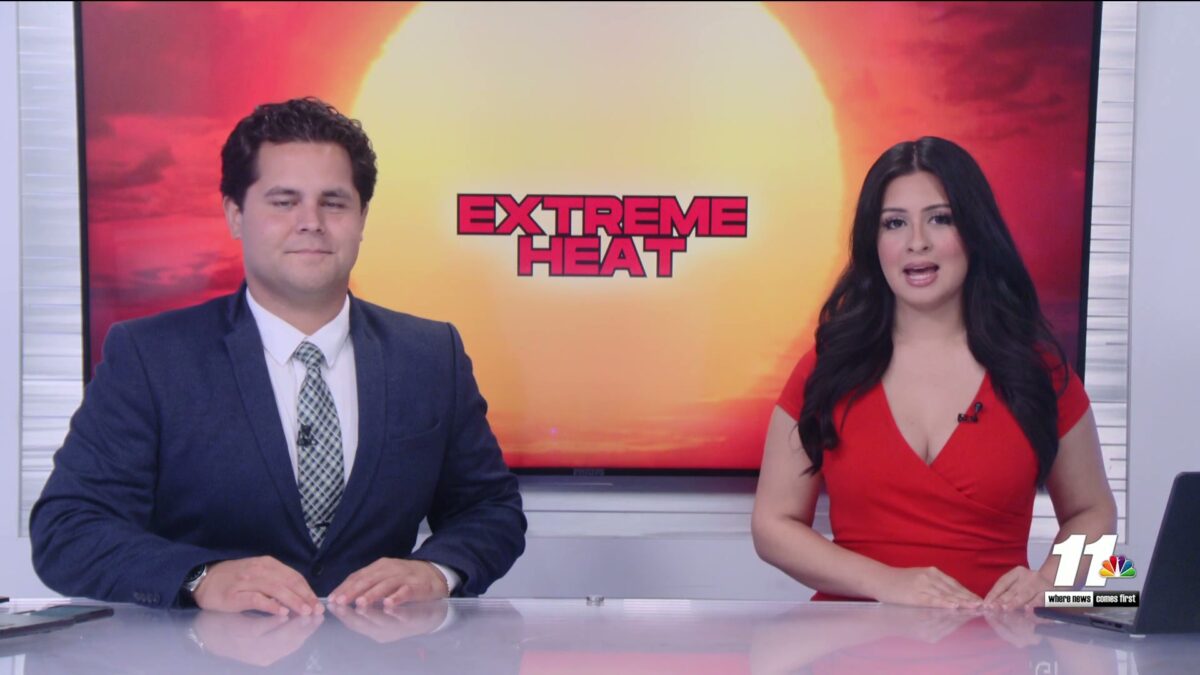Officials urge immediate safety measures amid extreme heat