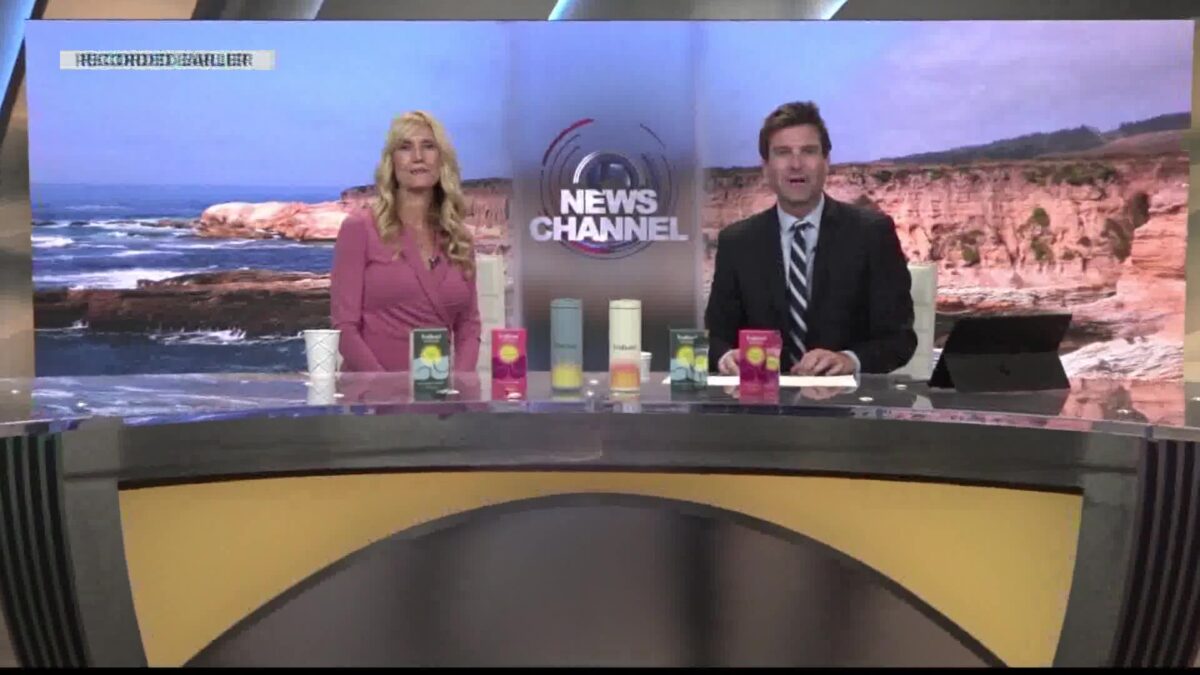 Trubond founder Autumn Shelton joins your Morning News