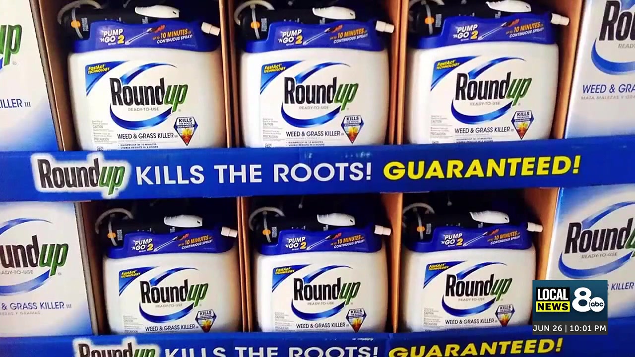 Supreme Court rules for Roundup: Monsanto decision impacts Idaho farmers