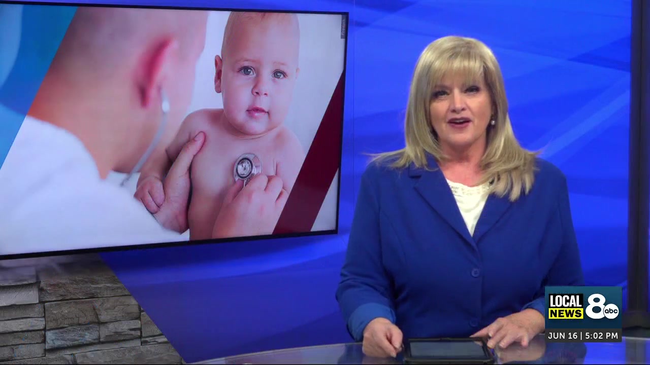 Idaho continues to rank last in nation for pediatricians