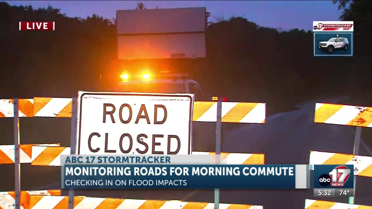 Some Mid-Missouri roads reopen as flooding subsides