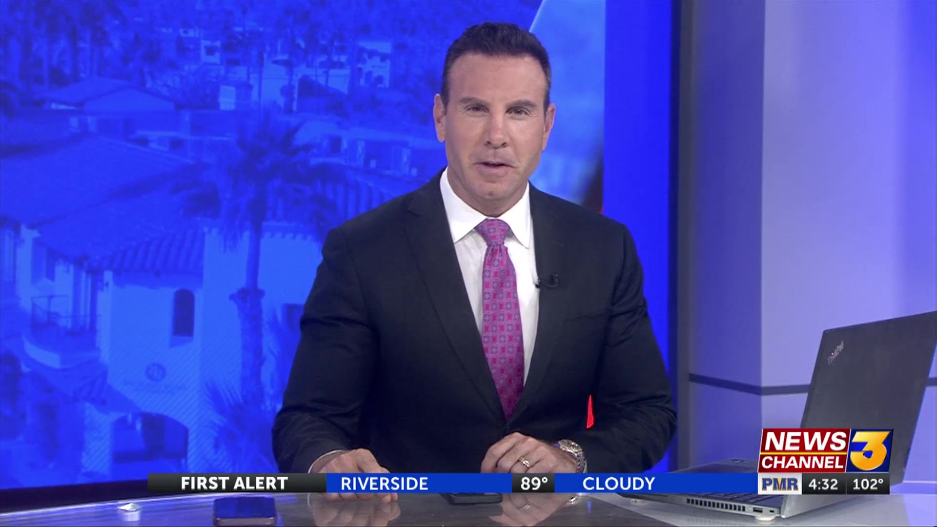 Palm Springs Surf Club partners up with LifeStream for blood drive