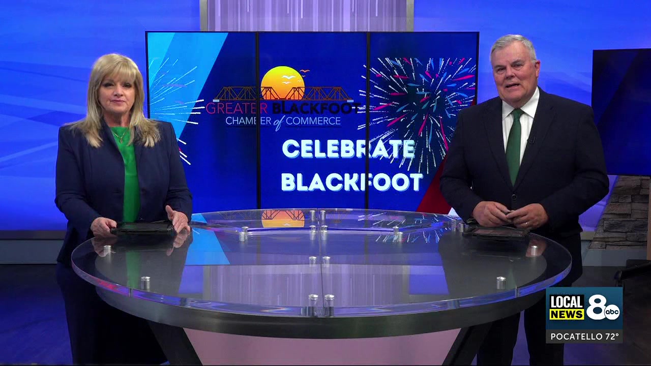 Blackfoot Celebrates 125 Years with fair