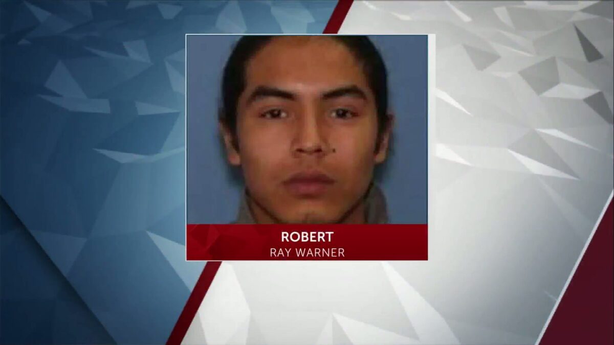 FBI seeking victims of sexual violence by Robert Ray Warner in Warm Springs