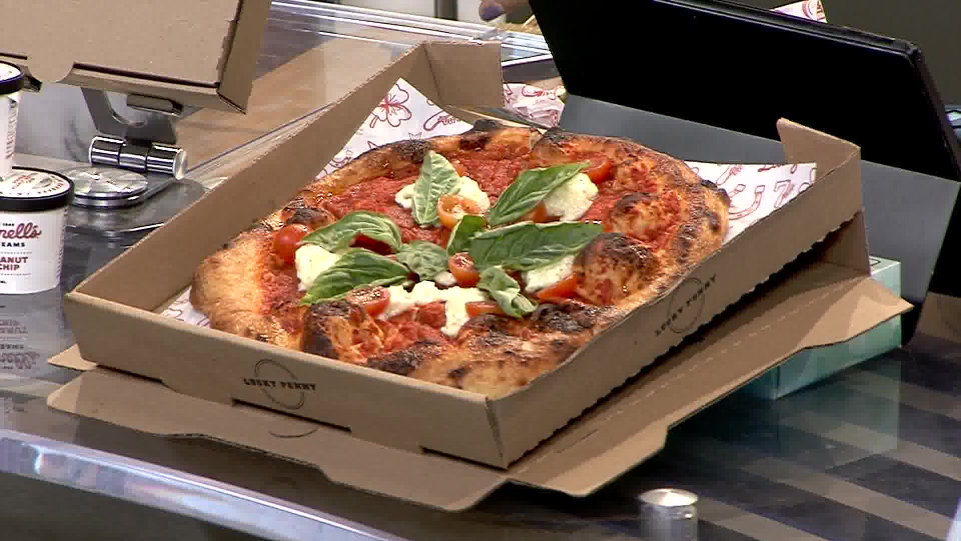 The Lucky Penny joins your Morning News to Talk About its New Location in Los Olivos
