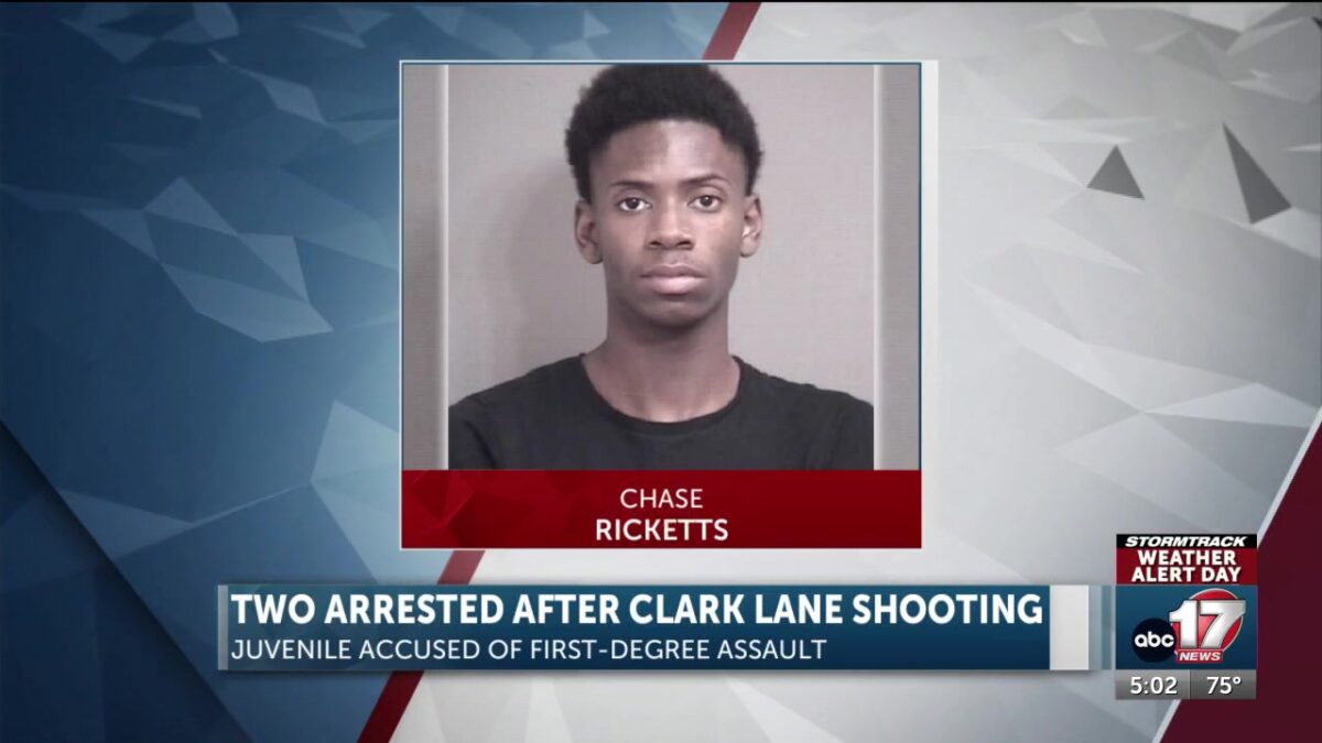Columbia man accused of evidence tampering in double shooting