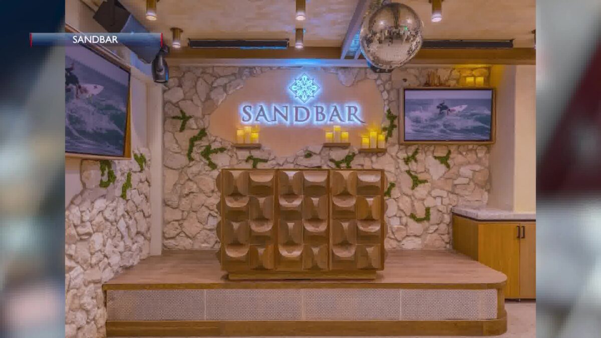The Return of Santa Barbara’s Sandbar Cocina Y Tequila Will Feel Like a Vacation for Visitors
