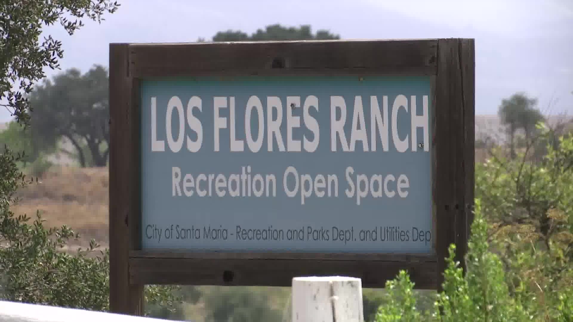 Santa Maria Increasing Public Access to Popular Park and Hiking Trail