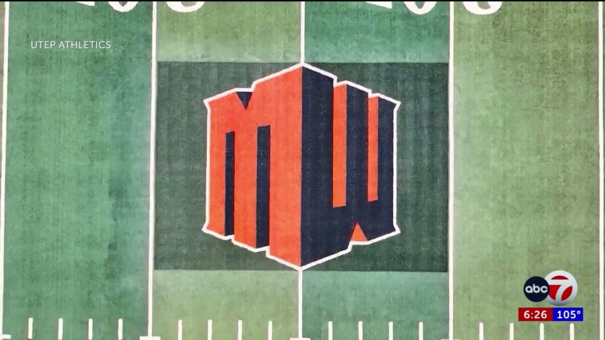 Mountain Bound: AD Jim Senter prepares for UTEP’s next chapter in the Mountain West Conference 