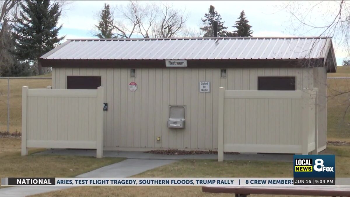 Federal Judge halts Idaho law enforcing restroom access by biological sex