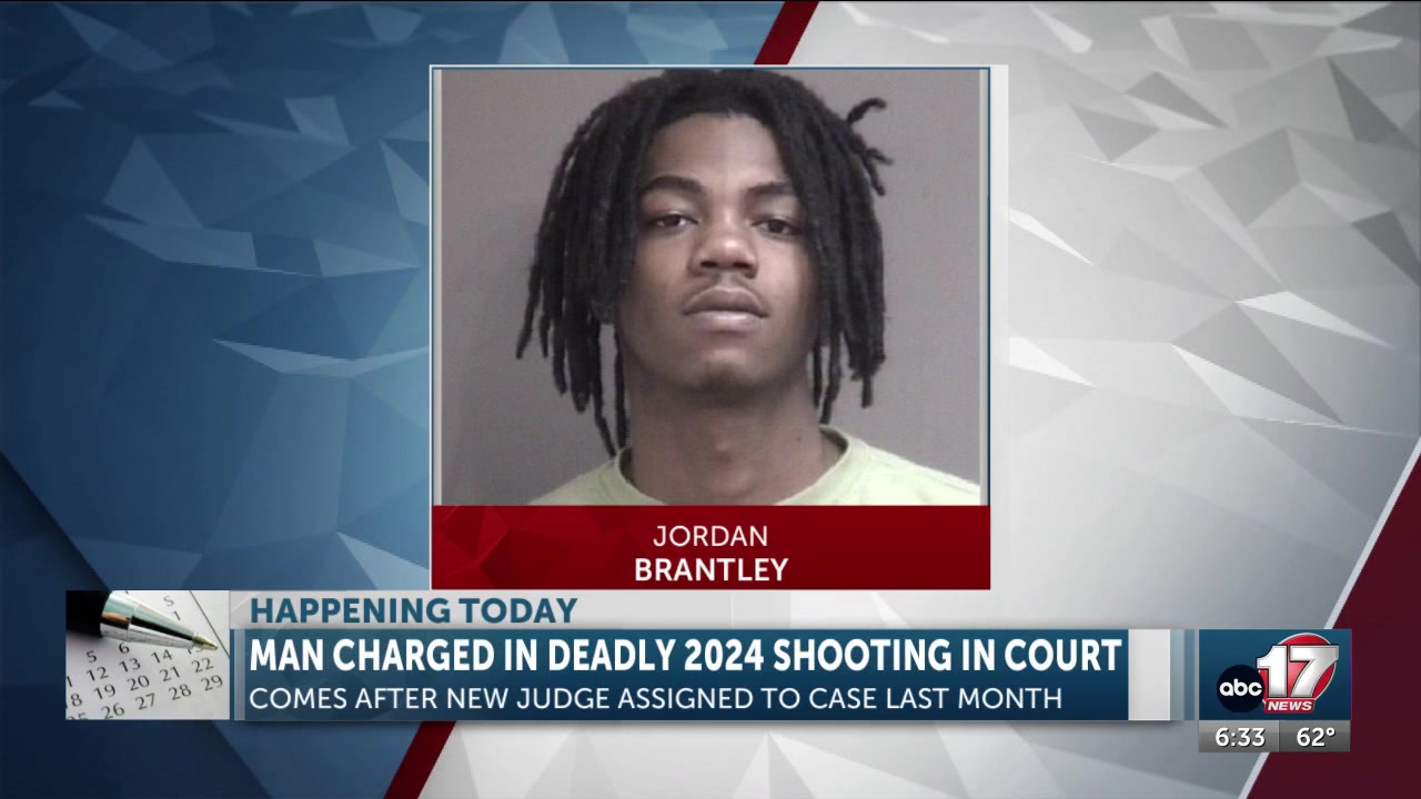 Man charged in 2024 Columbia shooting case set to face new judge
