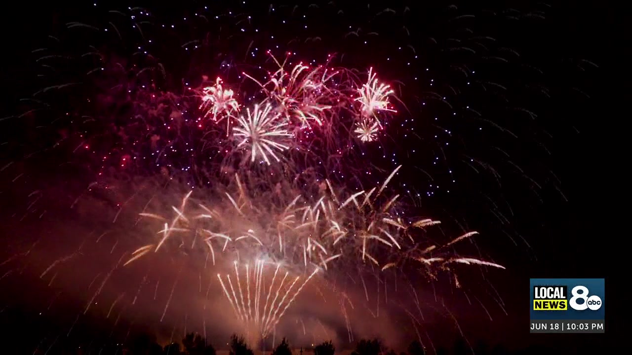 Going out with a bang: Melaleuca says 2026 could mark final Freedom Celebration in Idaho Falls