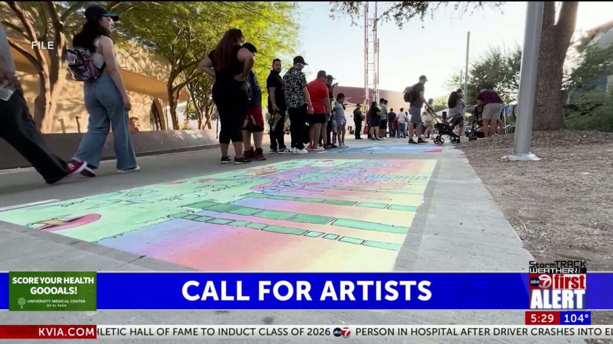 Artists
