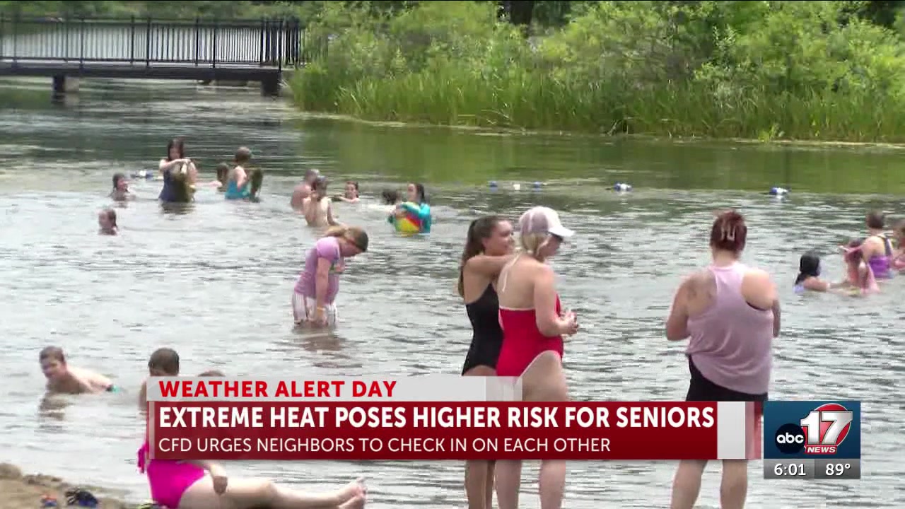 Health officials warn rising summer temperatures can interfere with some medications