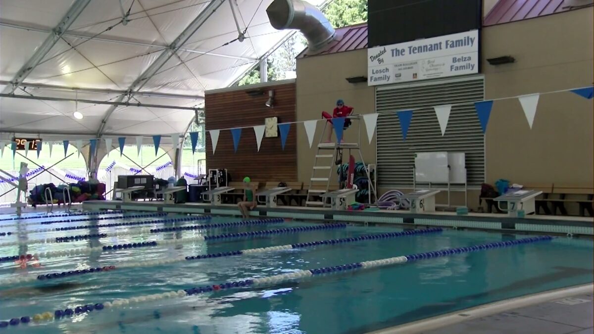 Oregon Health Authority revisits pool supervision rule for minors
