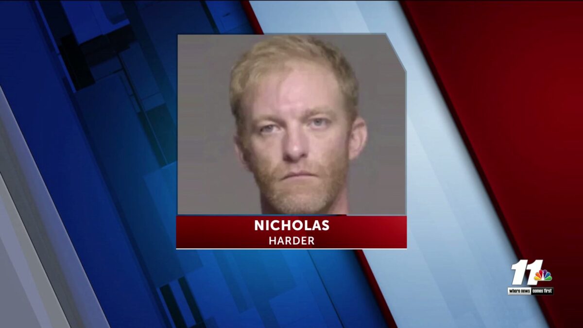Yuma man convicted of second-degree murder sentenced