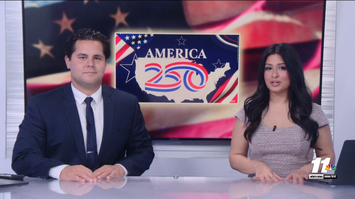 250 Years of Independence Celebration happening this weekend in Yuma