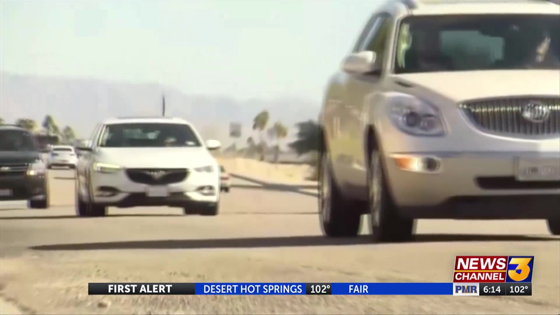 Teen drivers face increased risks ahead of Fourth of July weekend