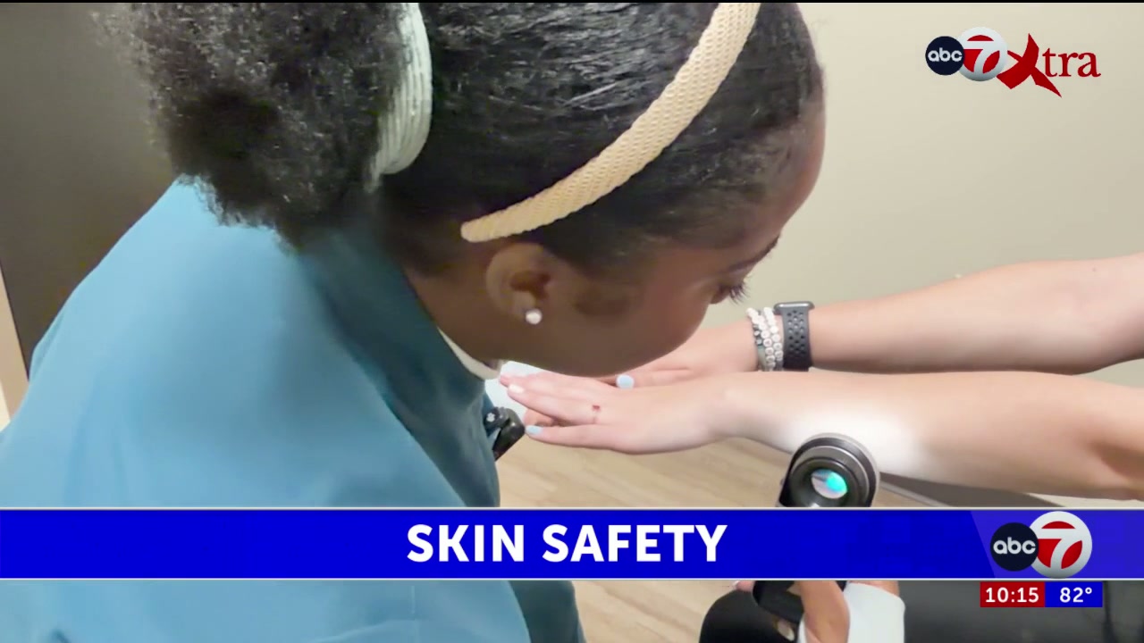 Borderland dermatologist provides tips to protect your skin this summer