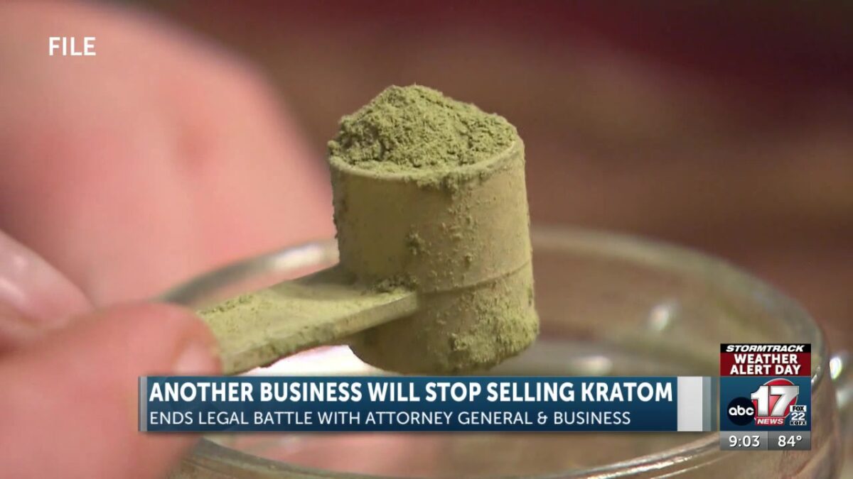 Another 7-OH seller halts sales in Missouri