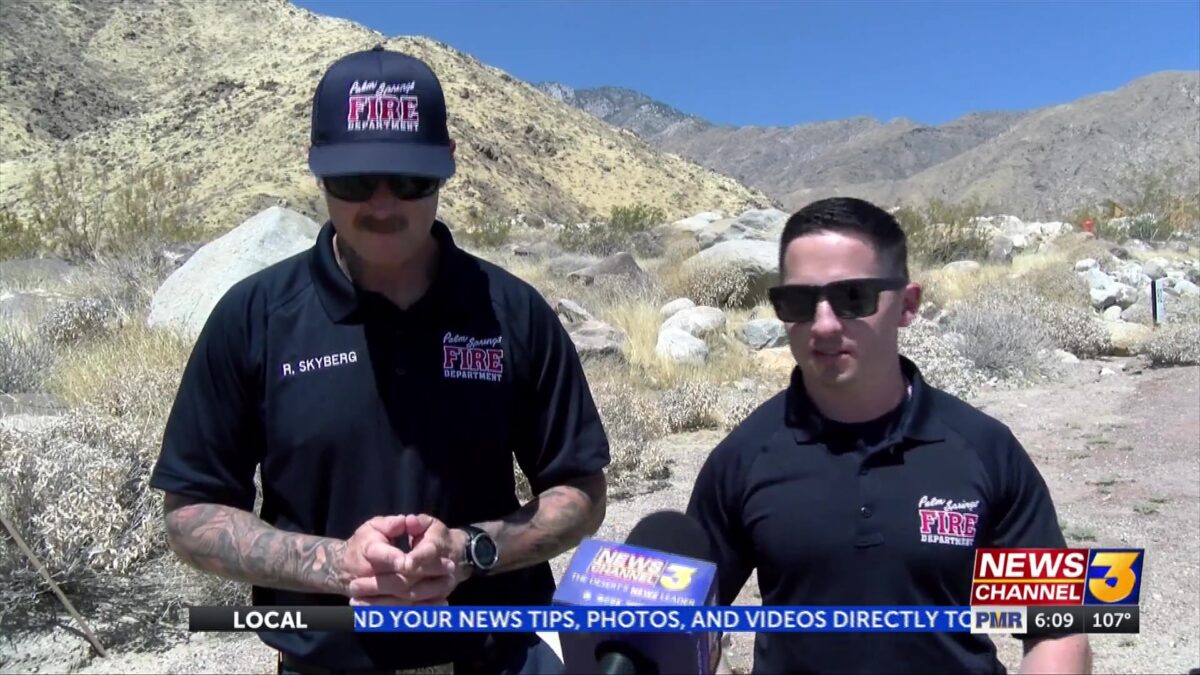 Fireworks warning ahead of Fourth of July