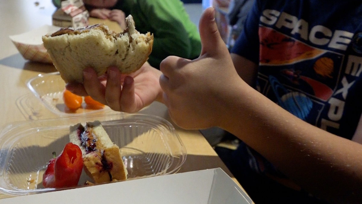 Bend-La Pine School District launches free summer meal program for kids ages 1 to 18