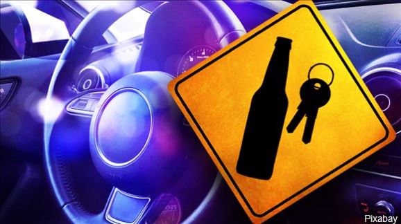Santa Barbara Police Department Holding DUI Checkpoint June 28th