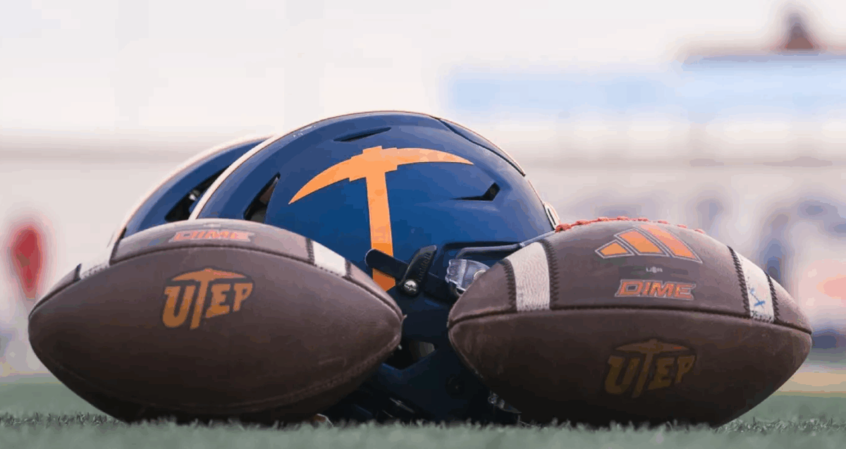 Tropicana Homes donates $500k supporting UTEP football’s Mountain West transition