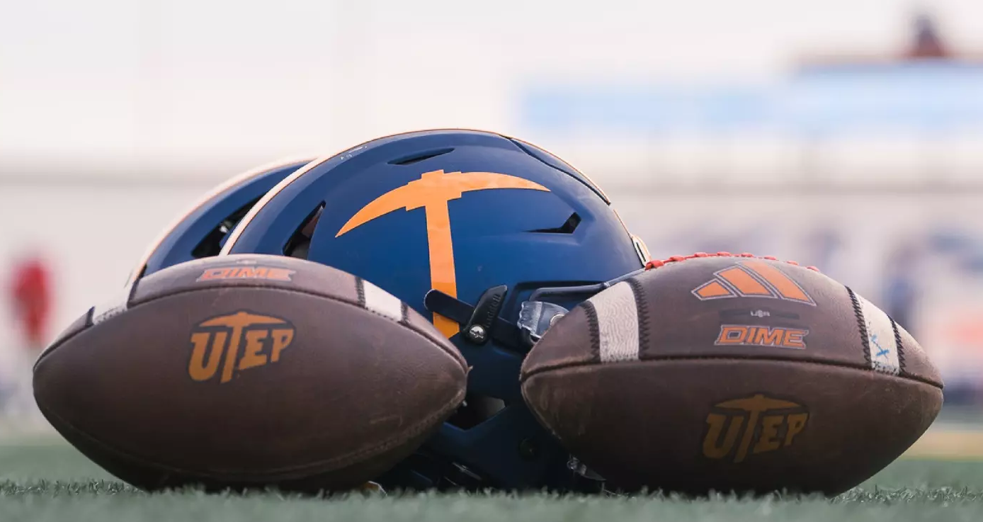 Tropicana Homes donates $500k supporting UTEP football’s Mountain West transition