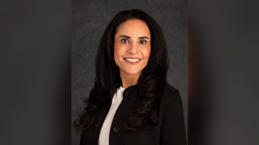 Hospitals of Providence names new CEO for Memorial Campus