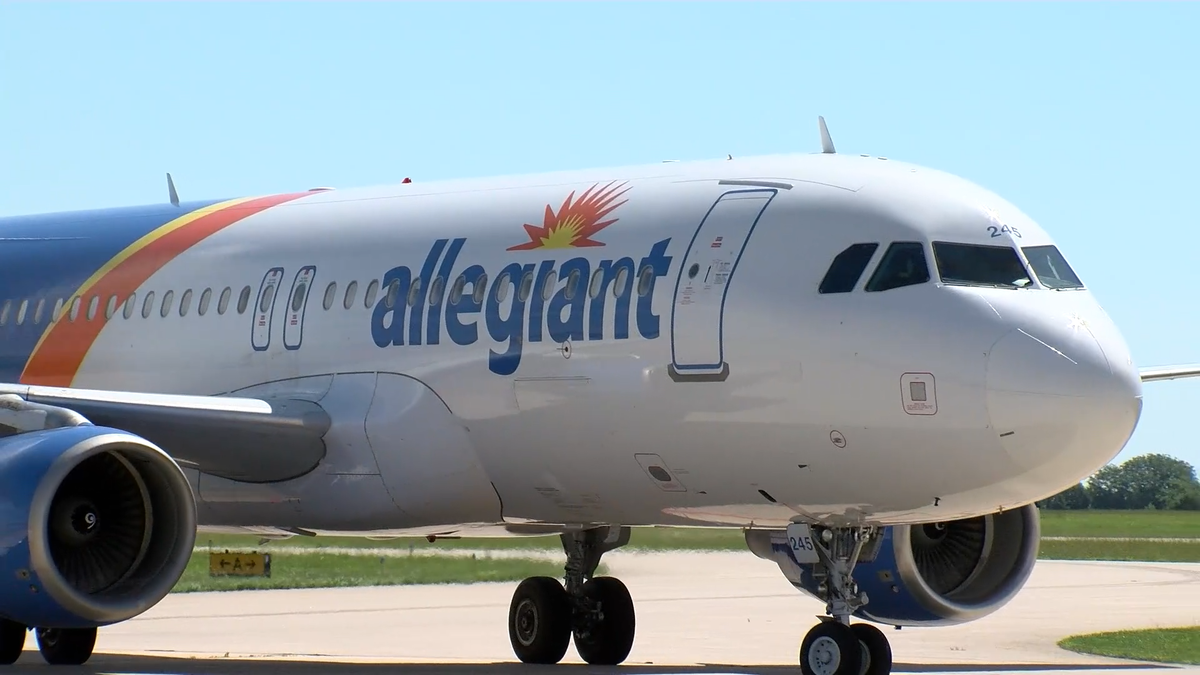 QUESTION OF THE DAY: Will new flight options make you more likely to use Columbia Regional Airport?