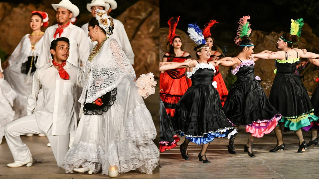 VIVA! El Paso returns to McKelligon Canyon for 49th season of tradition